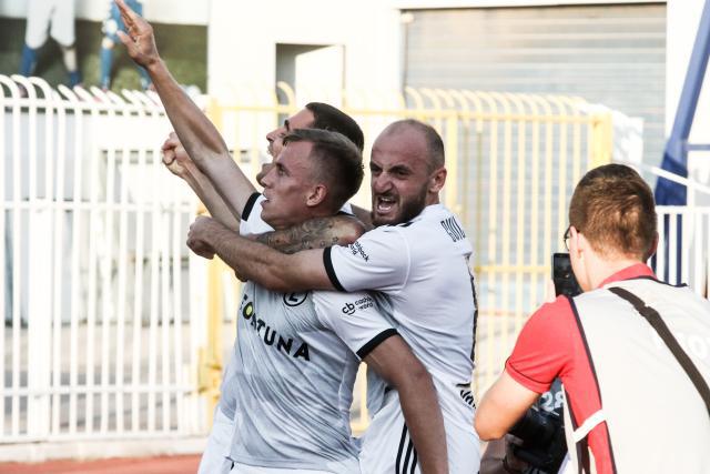 西甲-姆巴佩破门维尼修斯助攻 皇马3-0莱加内斯